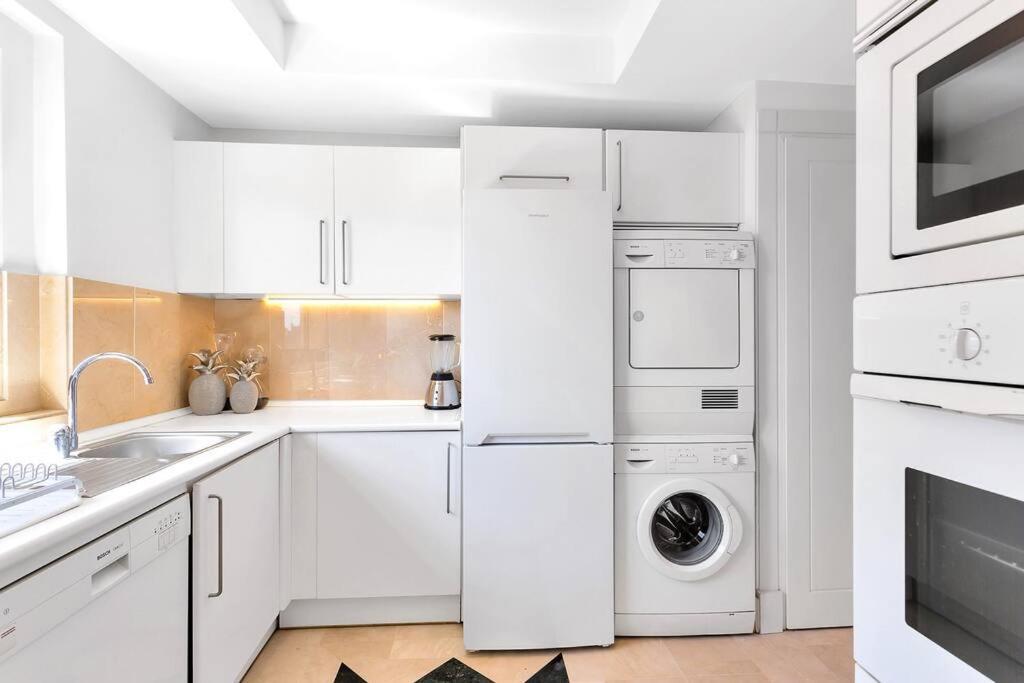 Yolo Spaces - Sotogrande Sea View Penthouse 산 로케 외부 사진