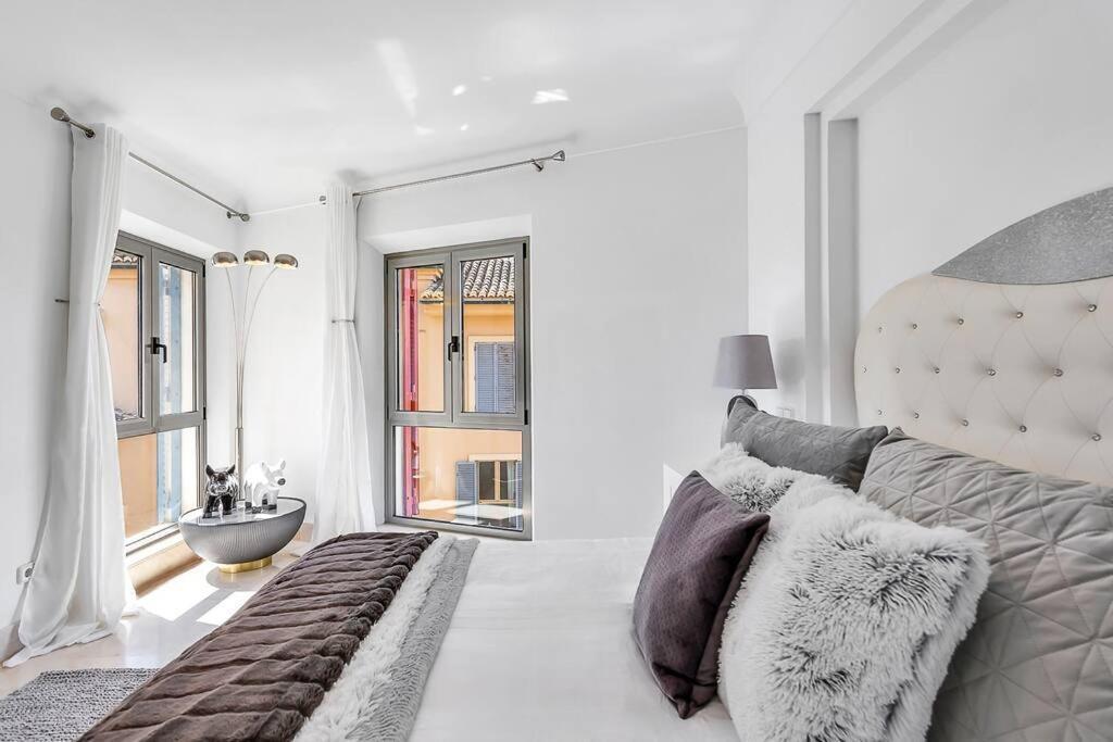 Yolo Spaces - Sotogrande Sea View Penthouse 산 로케 외부 사진