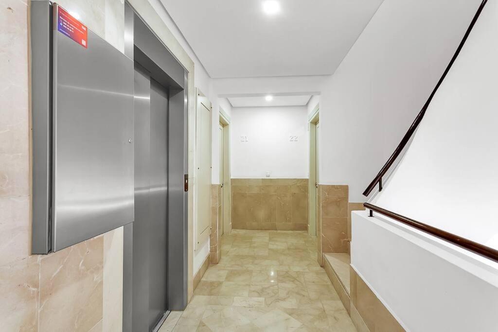 Yolo Spaces - Sotogrande Sea View Penthouse 산 로케 외부 사진