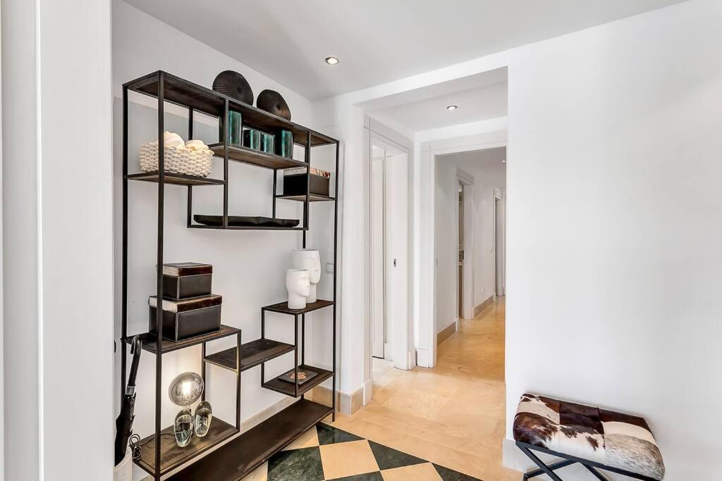 Yolo Spaces - Sotogrande Sea View Penthouse 산 로케 외부 사진