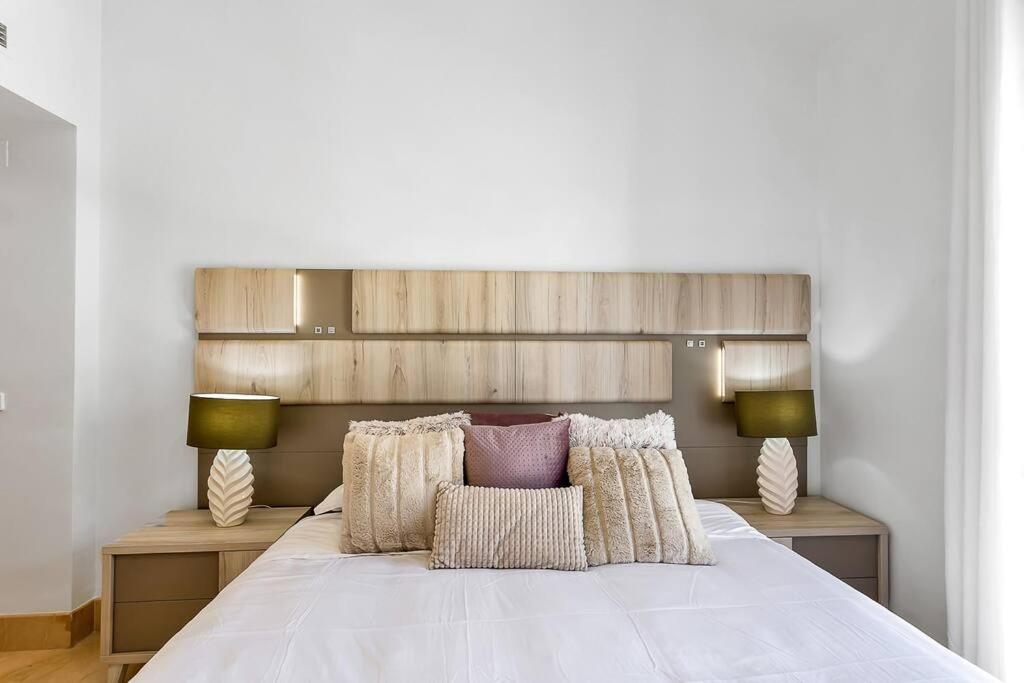 Yolo Spaces - Sotogrande Sea View Penthouse 산 로케 외부 사진