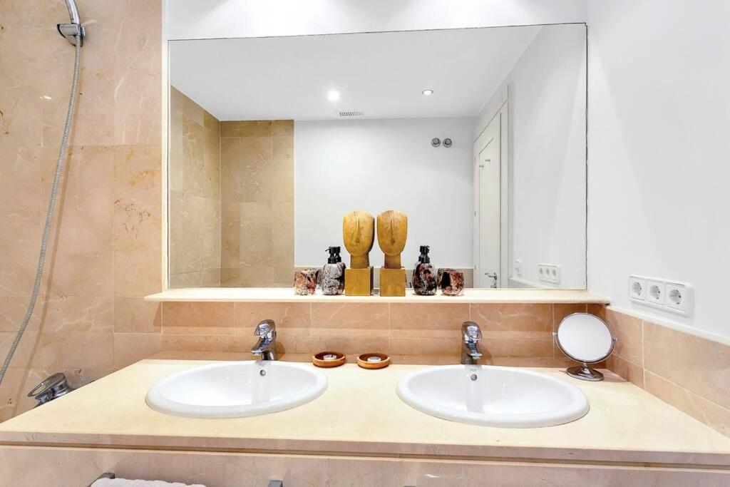 Yolo Spaces - Sotogrande Sea View Penthouse 산 로케 외부 사진