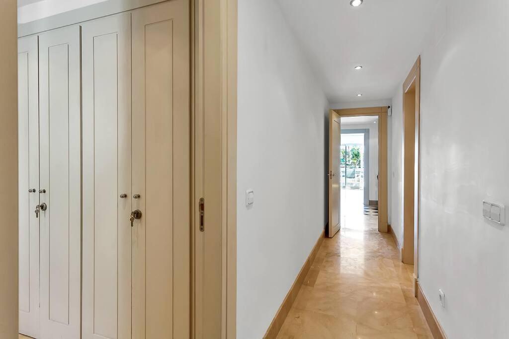 Yolo Spaces - Sotogrande Sea View Penthouse 산 로케 외부 사진